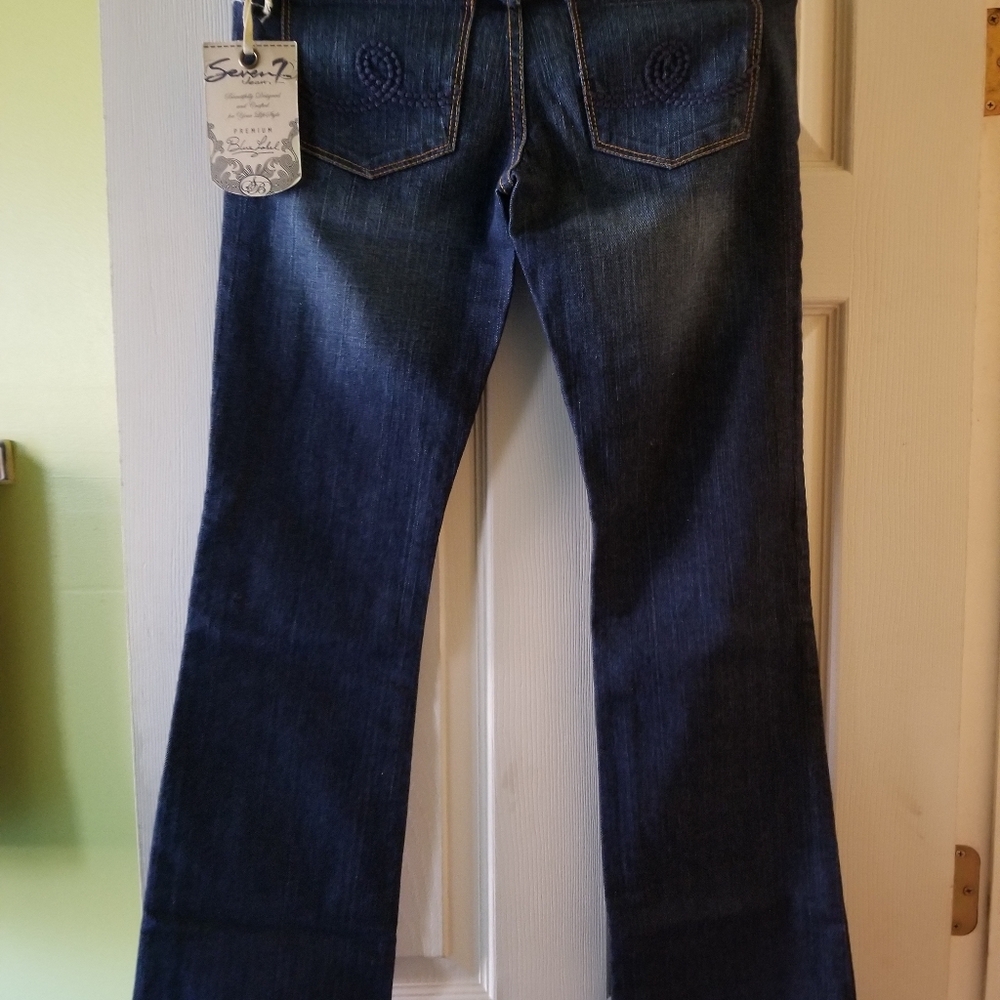 Seven(7) Jeans